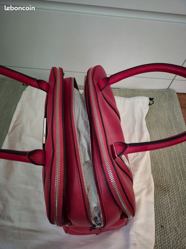 Sac Lancel neuf (image 4)