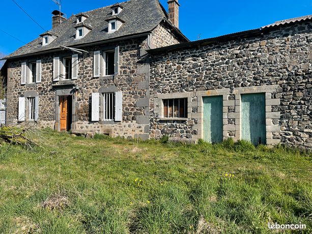 Maison 7 pièces 140 m²