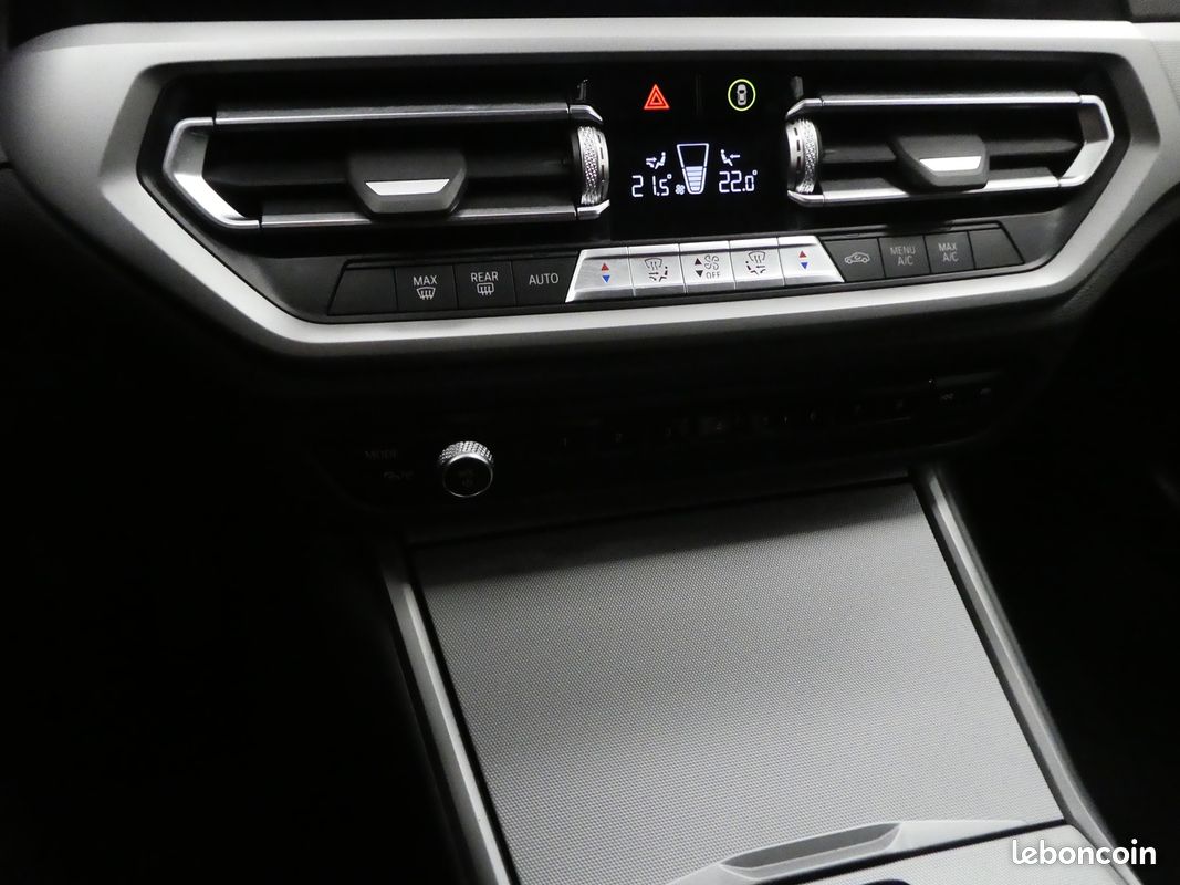 Bmw SERIE 3 TOURING (G21) 318DA 150CH BUSINESS DESIGN (image 19)