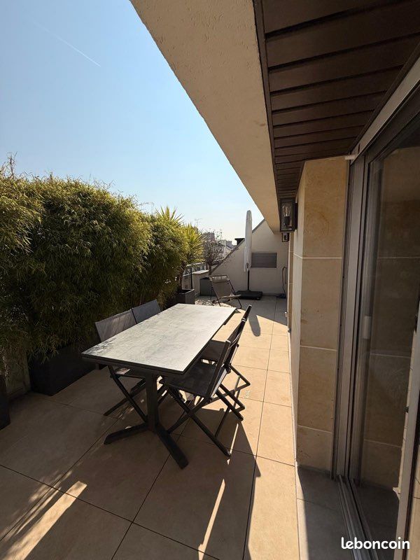 Appartement 2 pièces 55 m² · à Saint-Mandé · 55,2 m² · 799 000 €