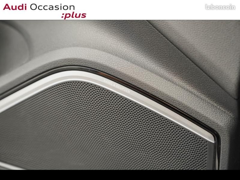 Audi RS3 Sportback 2.5 TFSI 400ch quattro S tronic 7 Euro6d-T (image 25)