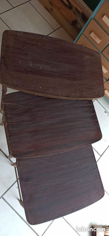 Tables gigognes x3 (image 4)