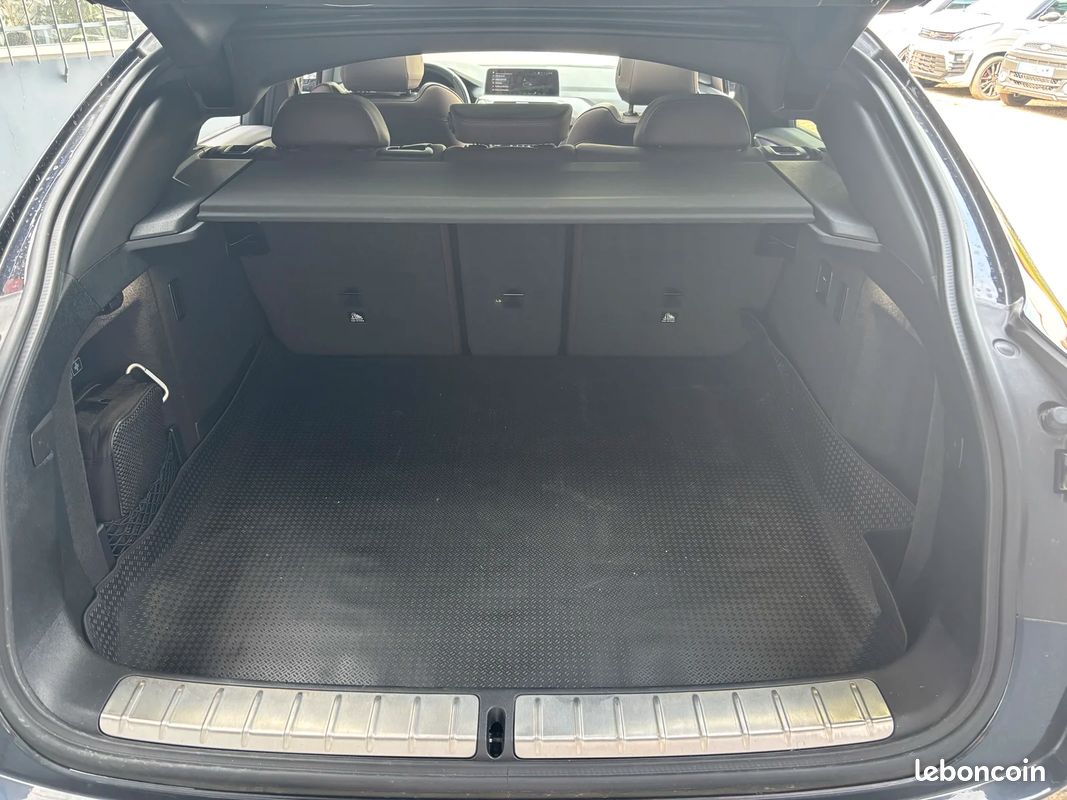 BMW X4 xDrive 20D 190CV M Sport XDRIVE Toit Ouvrant Panoramique (image 48)