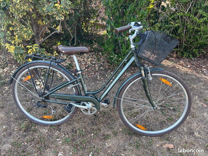 Vélo Femme Handcrafted by Giant (image 7)