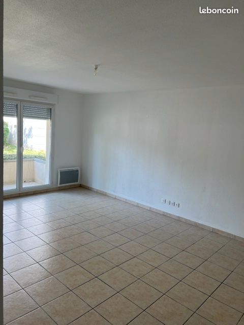 Appartement 2 pièces 48 m² · à Lehaucourt · 48 m² · 500 €/mois