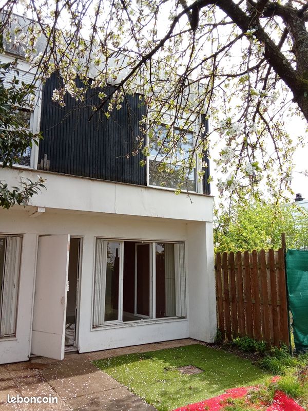 Maison 4 pièces 76 m² · à Cergy · 76 m² · 218 000 €