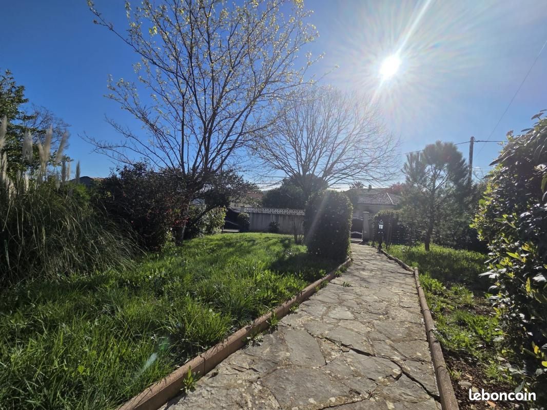 Maison 4 pièces 102 m² · à Murviel-lès-Béziers · 102 m² · 1 190 €/mois