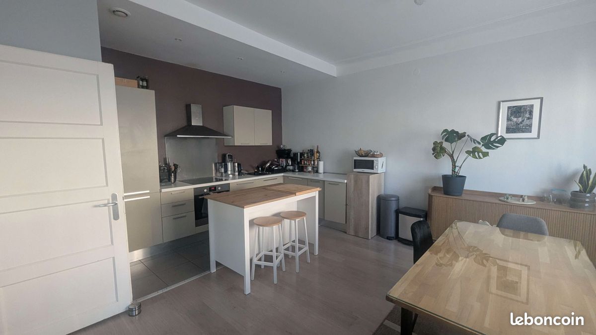 Appartement 3 pièces 81 m² · à Thionville · 81 m² · 1 180 €/mois
