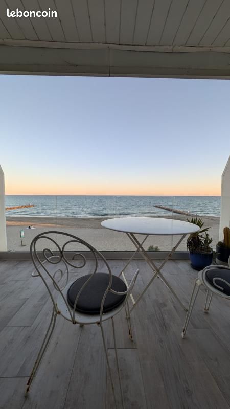 Appartement 1 pièce 34 m² · à Mauguio · 34 m² · 700 €/mois