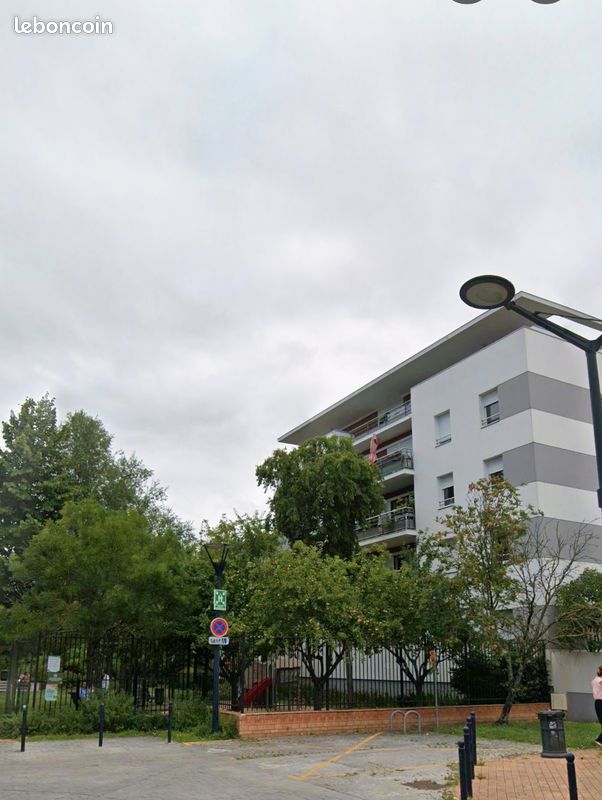 Appartement 3 pièces 73 m² · à Bordeaux · 73 m² · 1 210 €