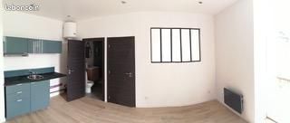 Appartement 2 pièces 29 m² · à Valence · 29 m² · 550 €/mois