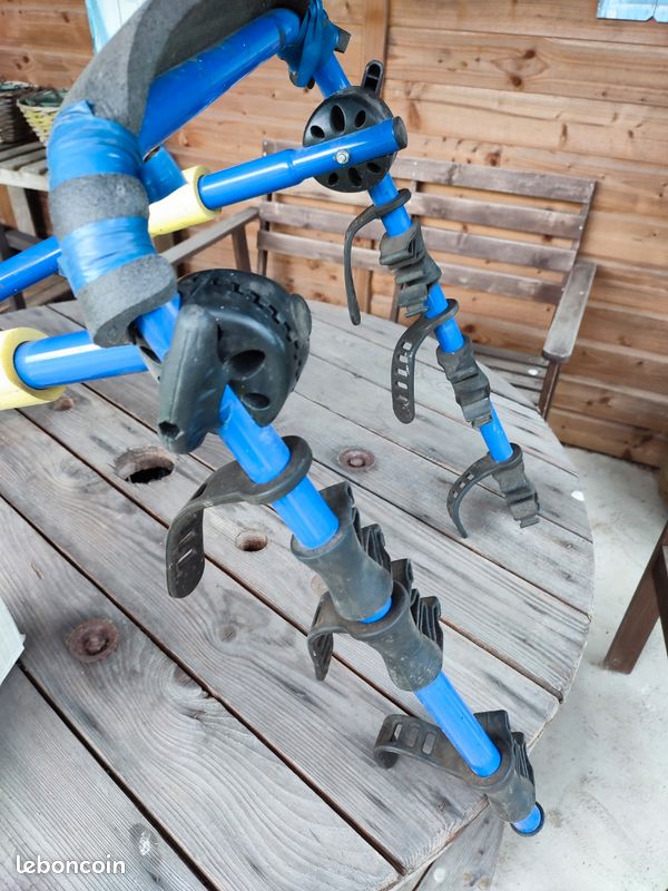 Porte vélos (image 7)