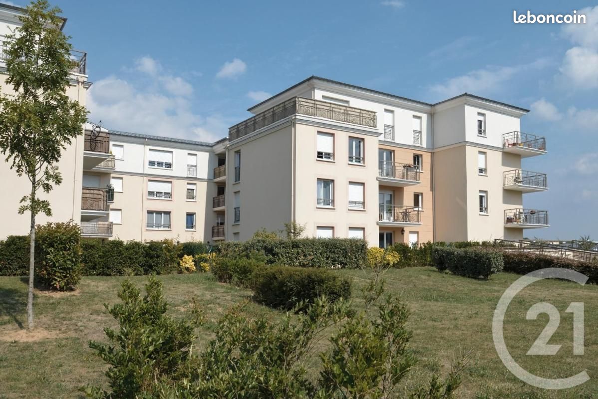 Appartement 2 pièces 36 m² · à Vigneux-sur-Seine · 36 m² · 139 000 €
