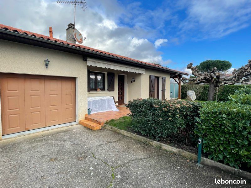 Maison 4 pièces 75 m² · à Valence · 75 m² · 160 000 €