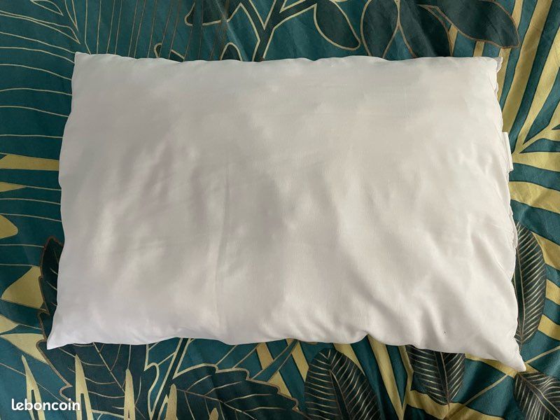 Oreiller 60 x 40 cm (image 1)
