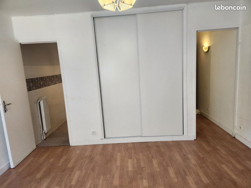 Appartement 1 pièce 27 m² · à Toulouse · 27 m² · 480 €/mois