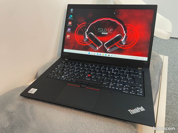 Pc Portable Lenovo IdeaPad 3 15ITL6 i5 11Gén 20Go 512 Go SSD