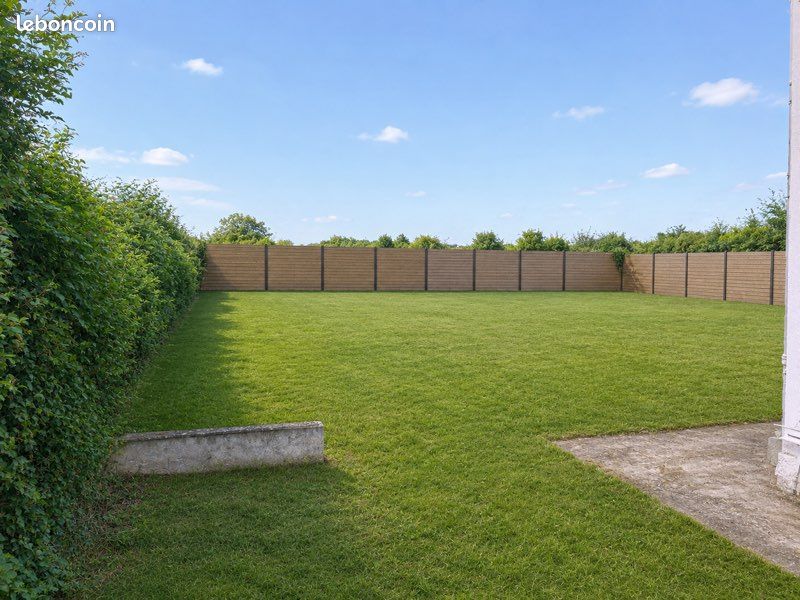 Terrain Decines grand large · à Décines-Charpieu · 310 000 €