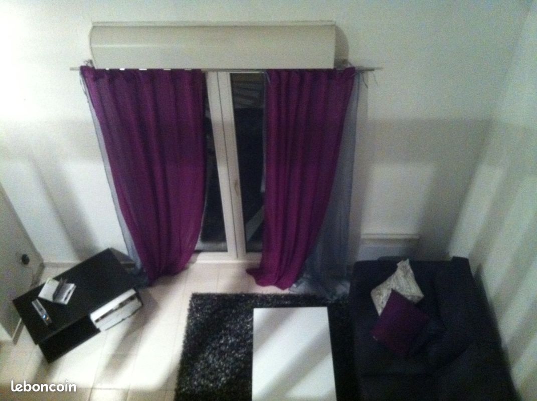 Appartement 3 pièces 52 m² · à Aix-en-Provence · 52 m² · 1 105 €/mois