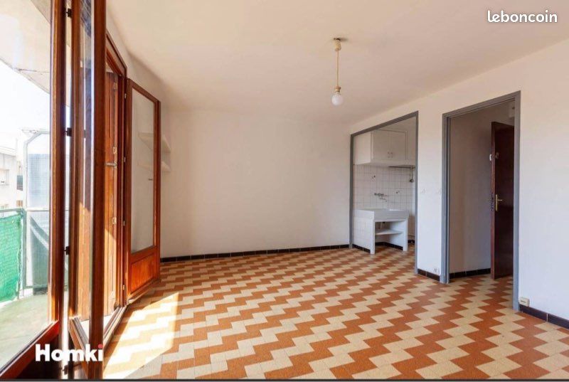 Appartement 1 pièce 25 m² · à Marseille · 25 m² · 83 000 €