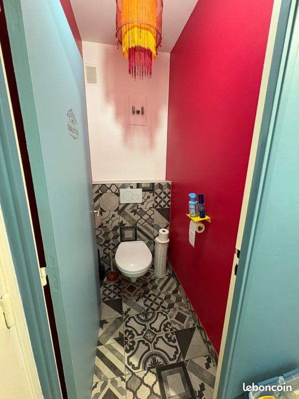 Appartement a louer lons-le-saunier - 3 pièce(s) - 67 m2 - Surfyn