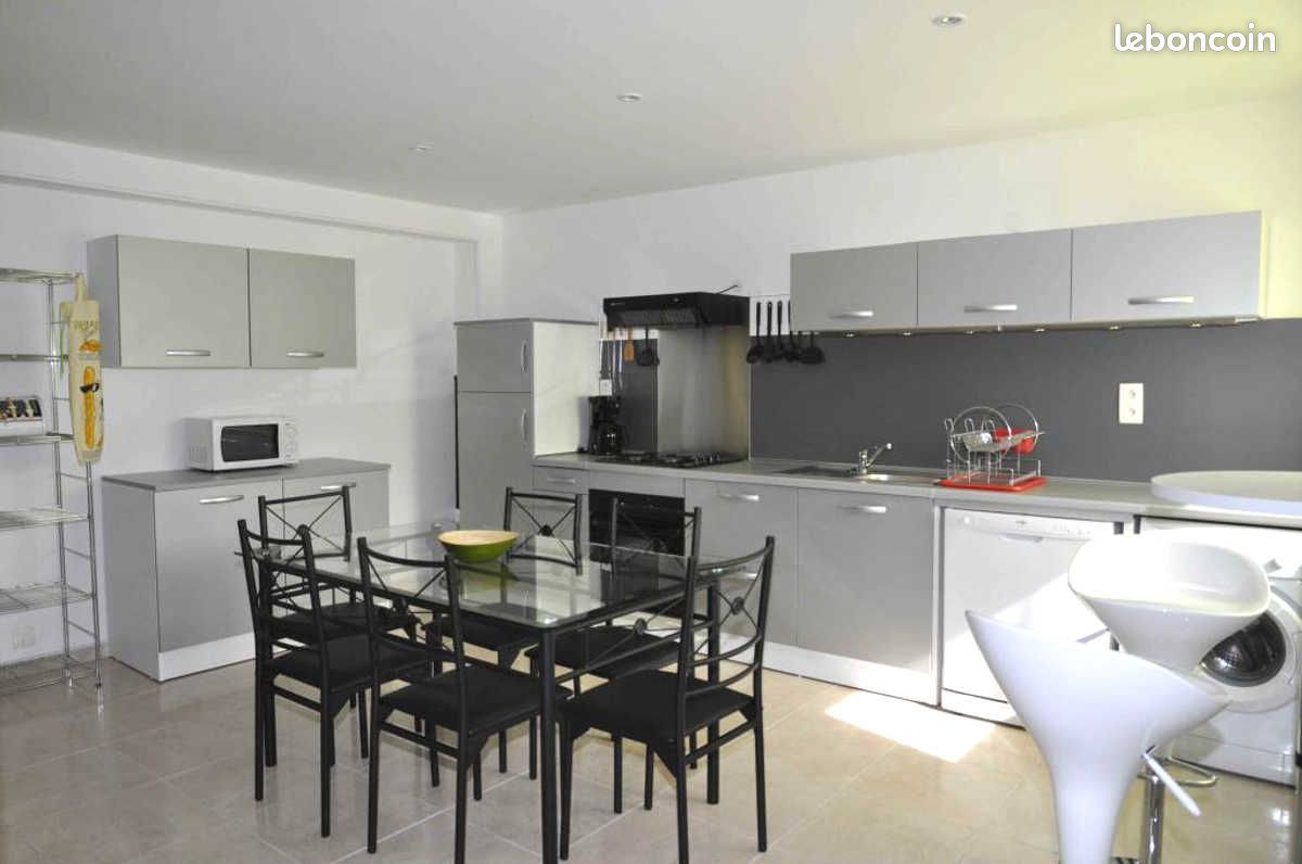 Gîte 4 pers. Ardennes - Sedan - Carignan - Florenville (image 2)