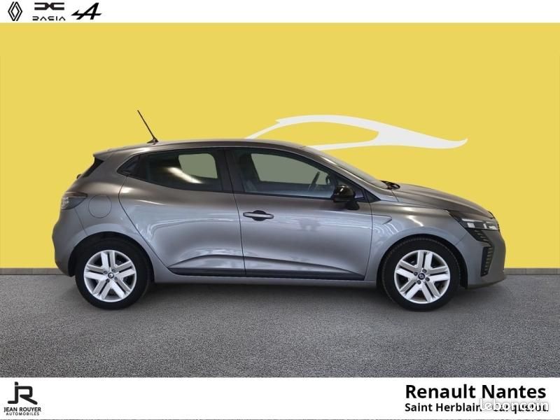 Renault Clio 1.0 TCe 90ch Evolution (image 4)