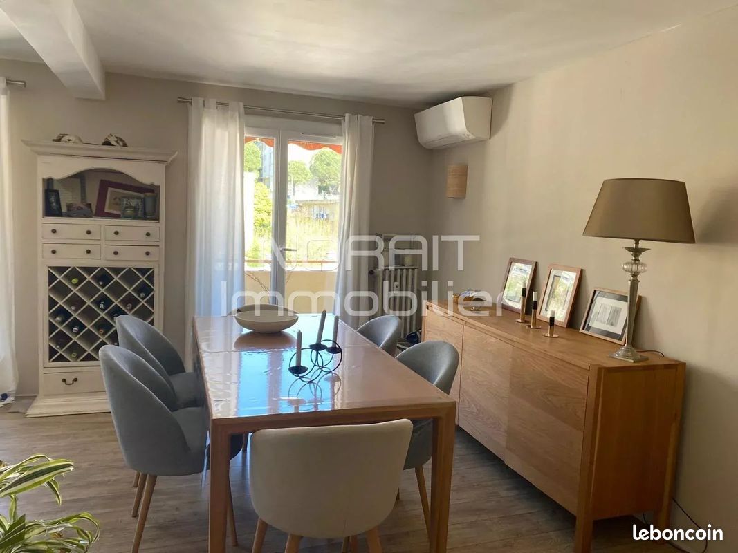 Appartement 3 pièces 70 m² · à Nice · 70 m² · 315 000 €