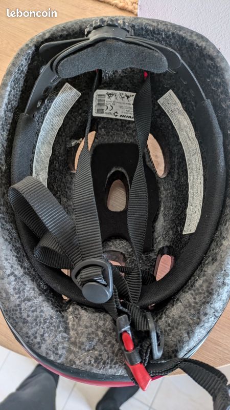 Casque vélo enfant (image 3)
