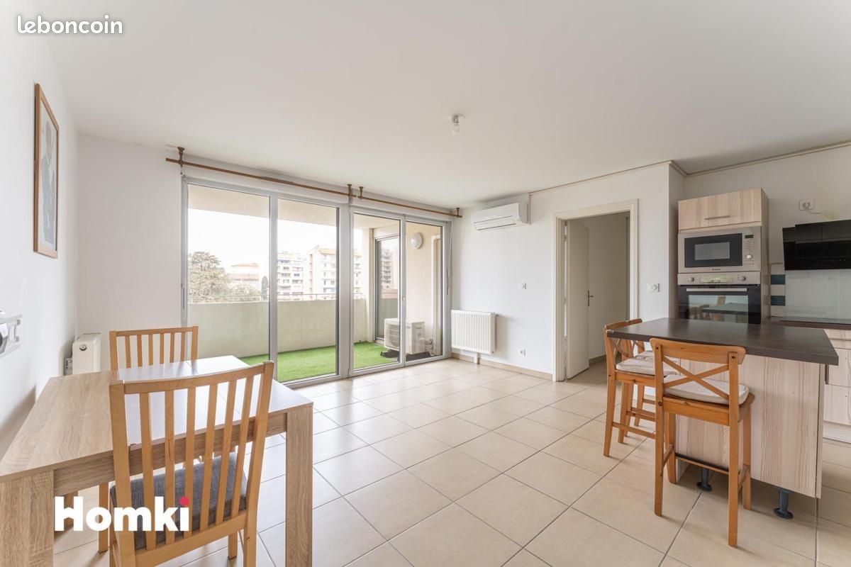 Appartement 2 pièces 48 m² · à Marseille · 48 m² · 240 000 €