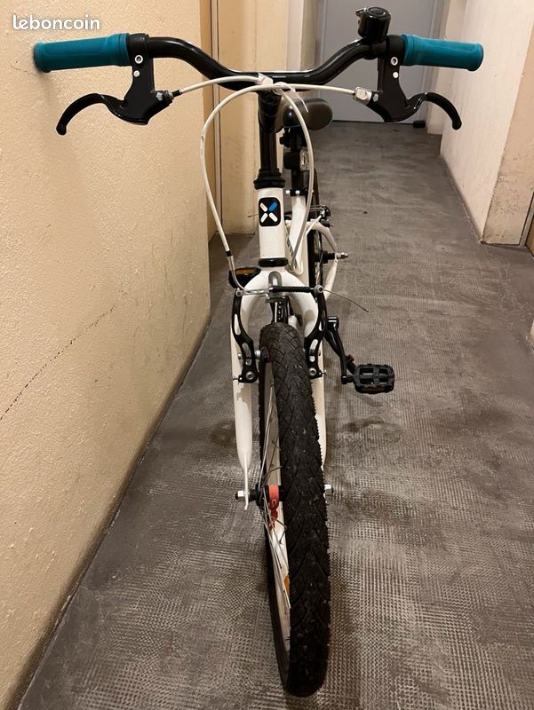 Decathlon B Twin Original 100 (image 5)