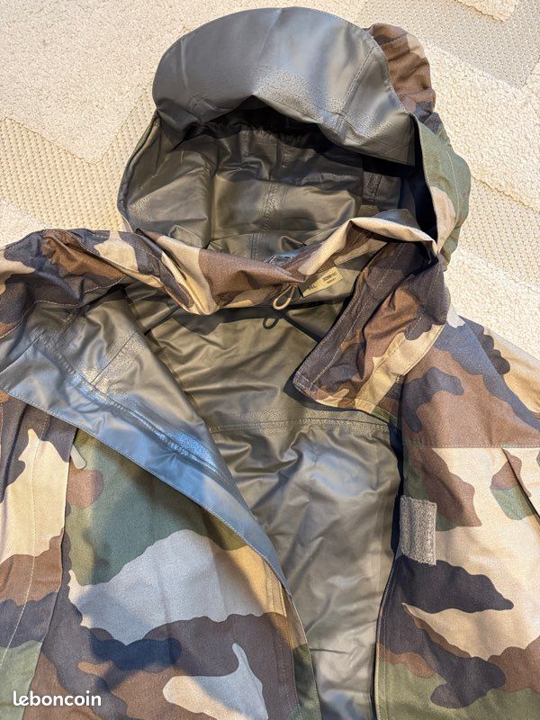 Doudoune Chasse imperméable & Froid (XL) - Vestes et blousons de Chasse