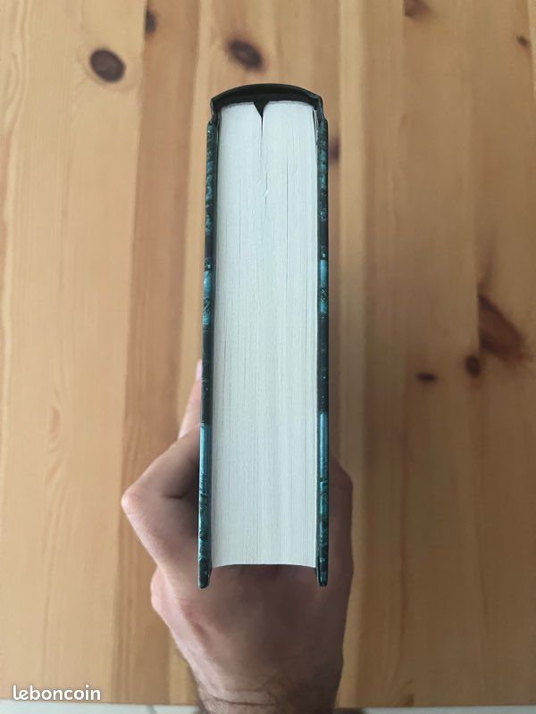 Le dit d’Aka / Le nom du monde est forêt (Ursula K. Le Guin) (image 5)
