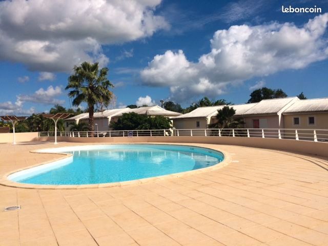 Appartement 3 pièces 58 m² · à Baie-Mahault · 58 m² · 265 000 €