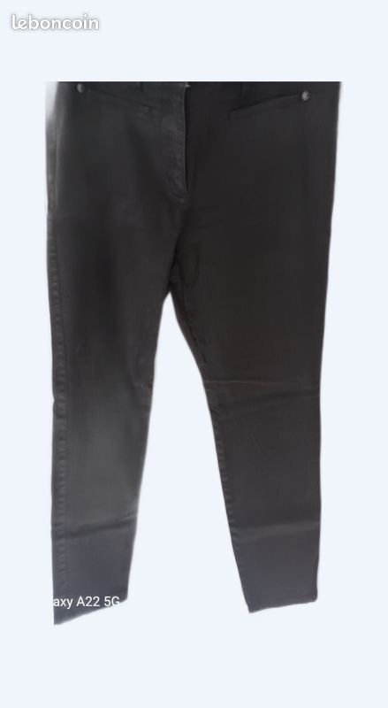 Pantalon Betty Barclay 46 (image 1)