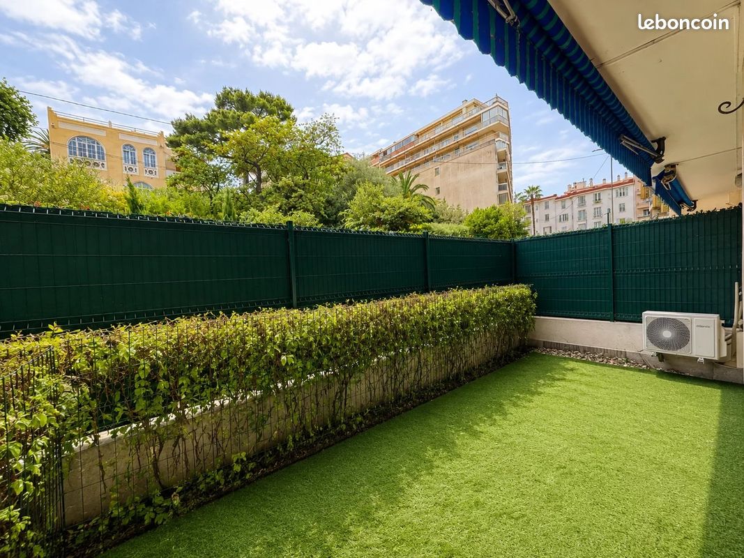 Appartement 3 pièces 71 m² · à Antibes · 71 m² · 395 000 €