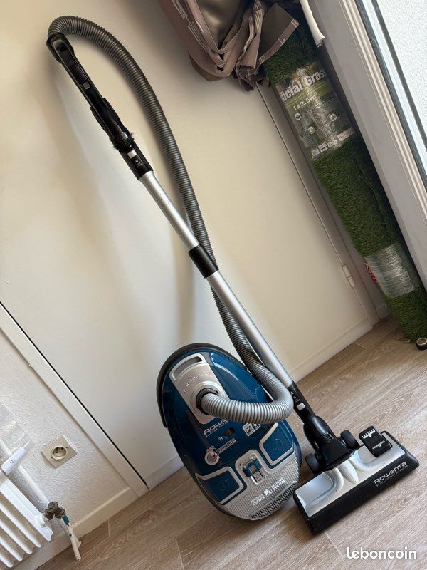 Vacuum Cleaner Rowenta Ro6887 Aspirateur Balai Rowenta Silence