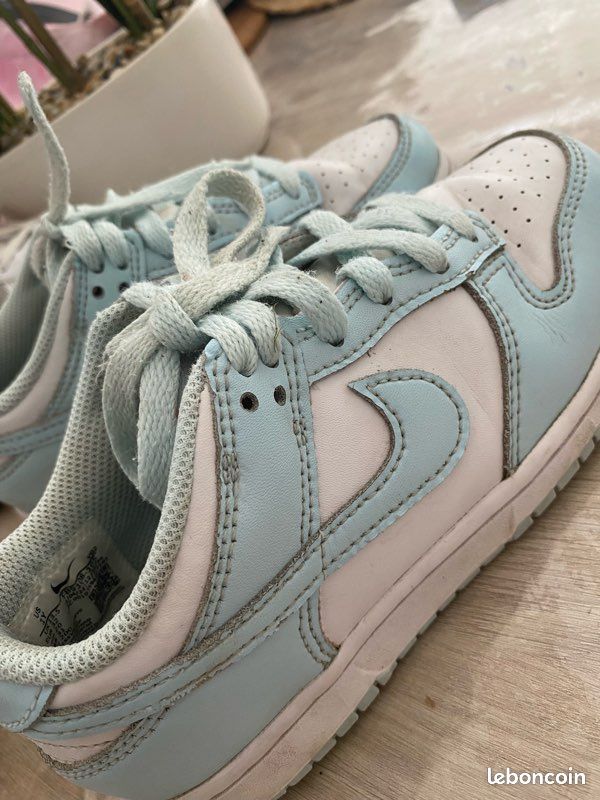 Lots de 3 paires de baskets (image 2)