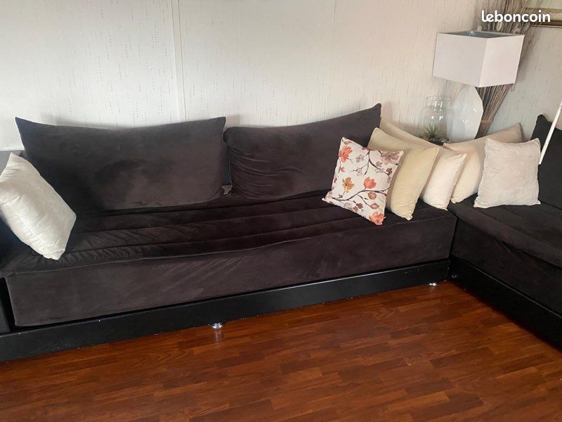 Salon marocain (image 2)