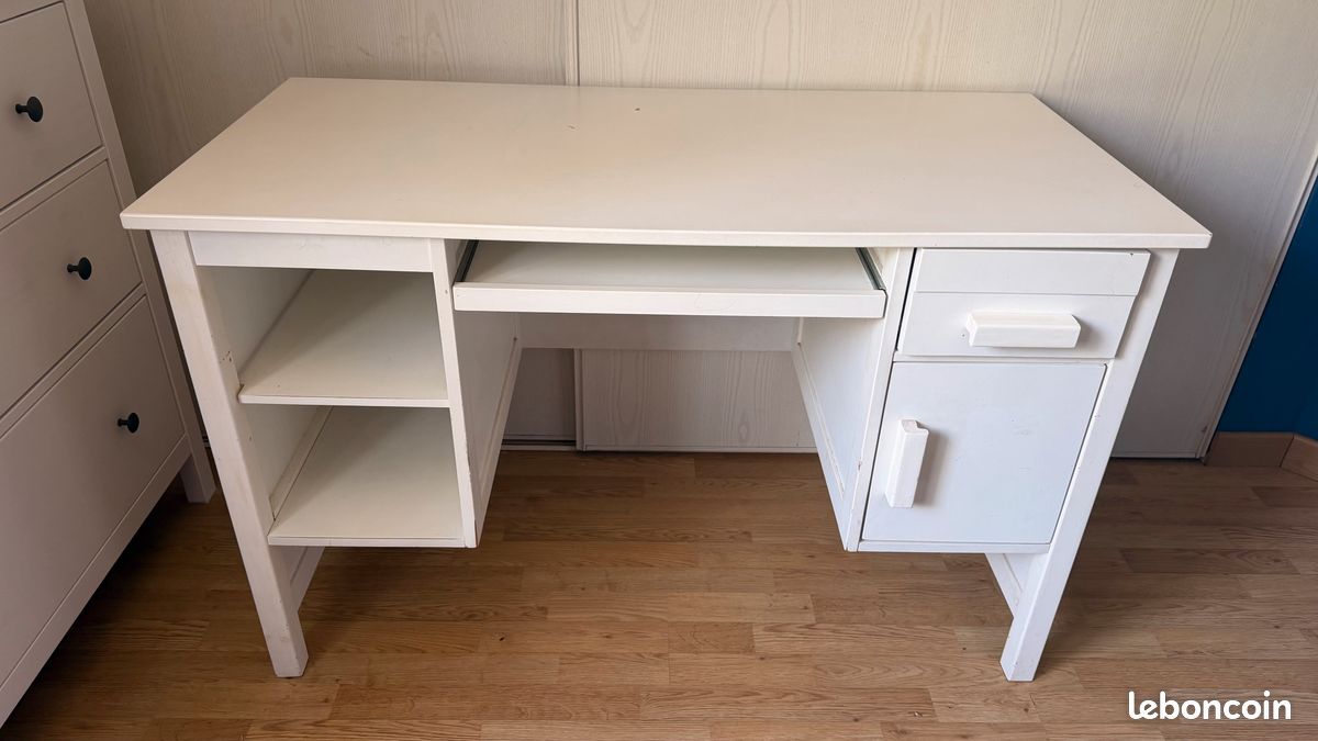 Bureau /chaise (image 1)