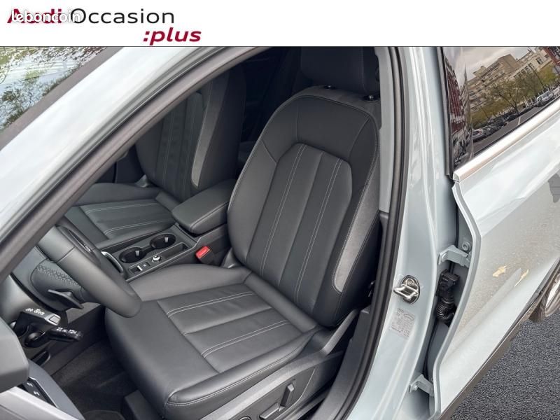 Audi A3 allstreet 35 TFSI 150ch Hybride Avus S tronic 7 (image 6)