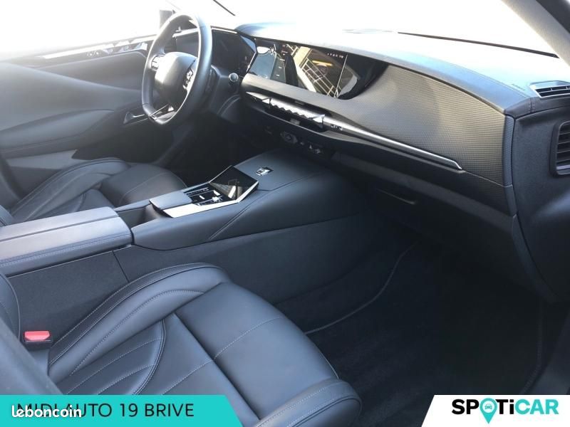 Ds DS 4 E-TENSE 225ch Rivoli (image 22)