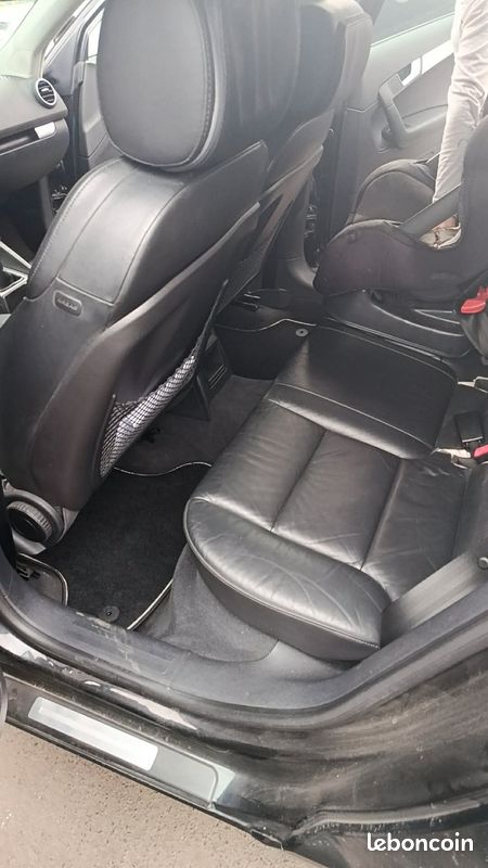 Audi A3 Sportback (image 5)