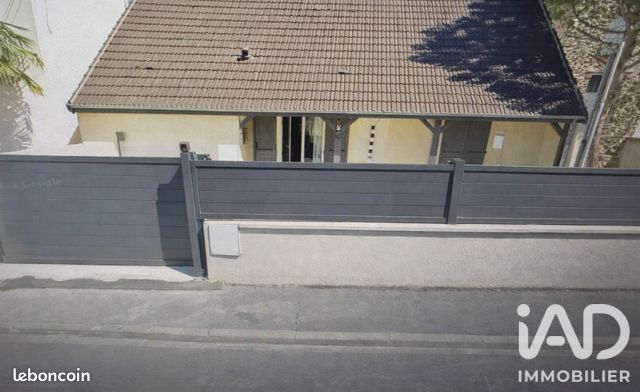 Maison 4 pièces 100 m² · à Chelles · 100 m² · 359 000 €
