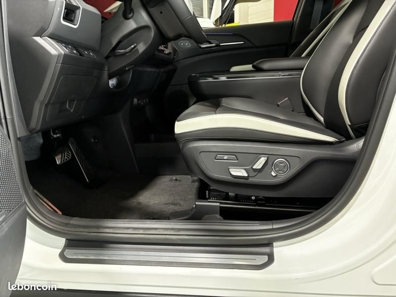 Kia EV5 Autonomie Longue 218ch 81,4kWh GT-Line (image 8)