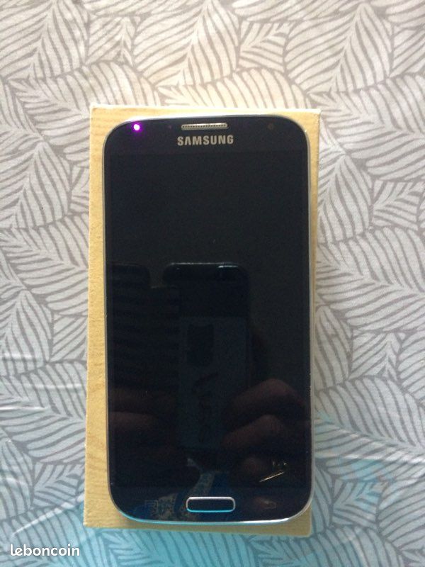 Téléphone samsangue (image 2)