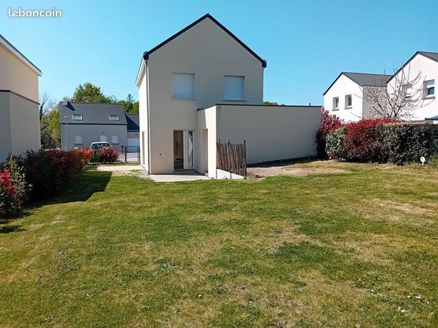 Maison 5 pièces 98 m²