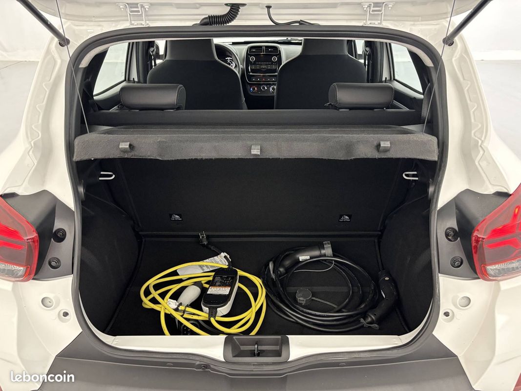 DACIA Spring Essential -23B (image 18)