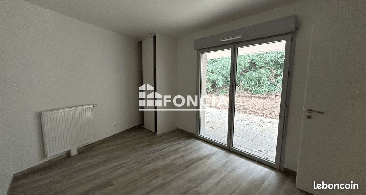 Appartement 3 pièces 64 m² · à La Rochelle · 64 m² · 830 €/mois