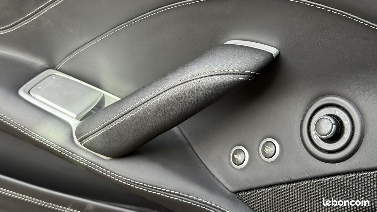Ferrari California T V8 3.9 560ch (image 23)